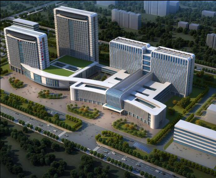 点击查看详细信息<br>标题：安丘市人民医院 阅读次数：18268