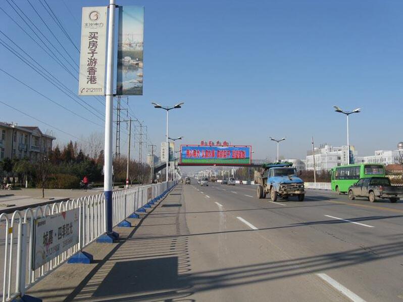 点击查看详细信息<br>标题：潍坊高密市康城大街综合改造工程 阅读次数：12254