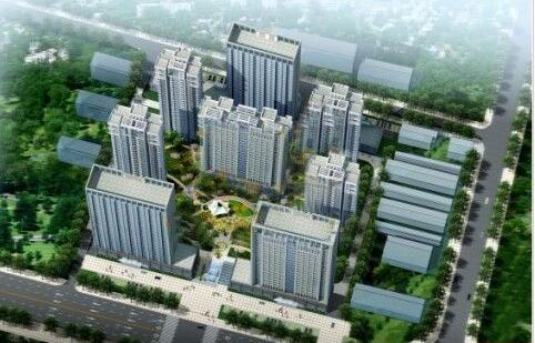 点击查看详细信息<br>标题：潍坊宝鼎花园 阅读次数：15647