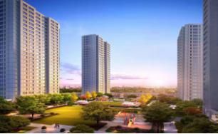 点击查看详细信息<br>标题：歌尔绿城国际青年社区住宅楼（问鼎在线官网（中国）） 阅读次数：5820